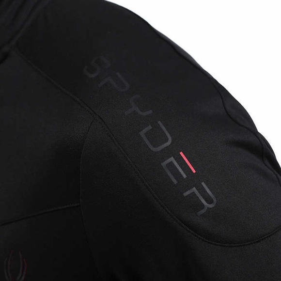 Spyder Jackets & Coats Spyder Active Mens Full Zip Jacket Poshmark